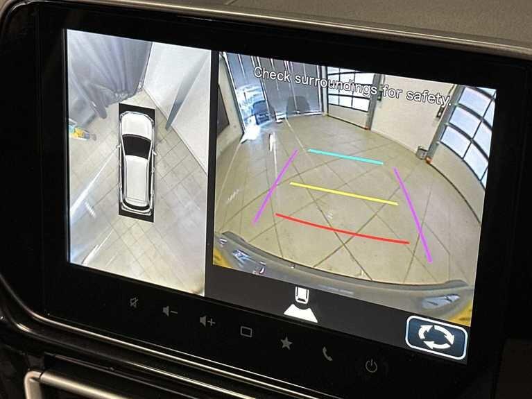 Used Suzuki SX4 S-Cross 2024 for sale - 77737063: Photo 21