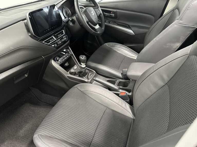 Used Suzuki SX4 S-Cross 2024 for sale - 77737063: Photo 3