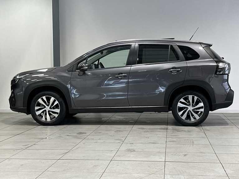 Used Suzuki SX4 S-Cross 2024 for sale - 77737063: Photo 5