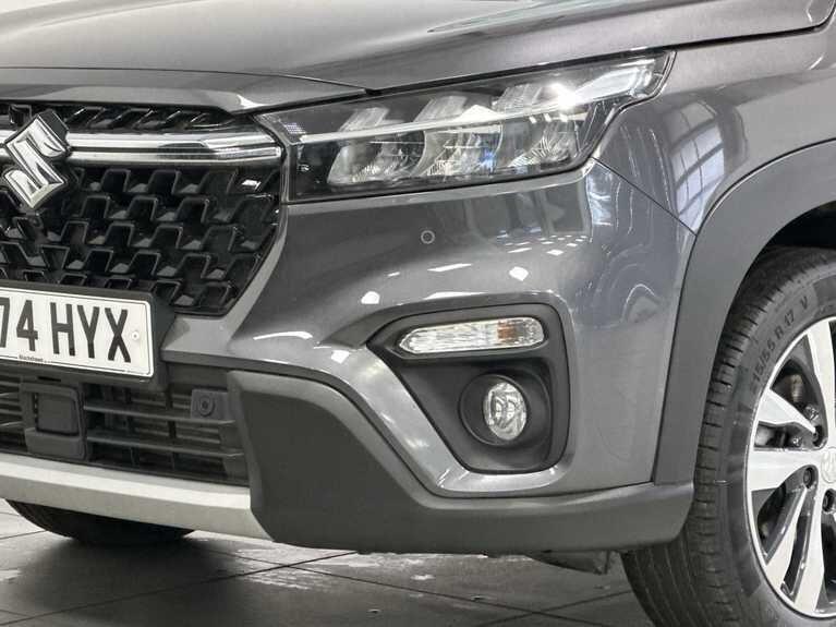 Used Suzuki SX4 S-Cross 2024 for sale - 77737063: Photo 6