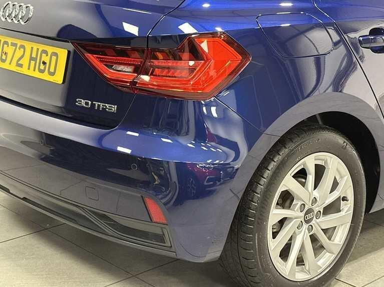 Used Audi A1 2023 for sale - 77426172: Photo 11