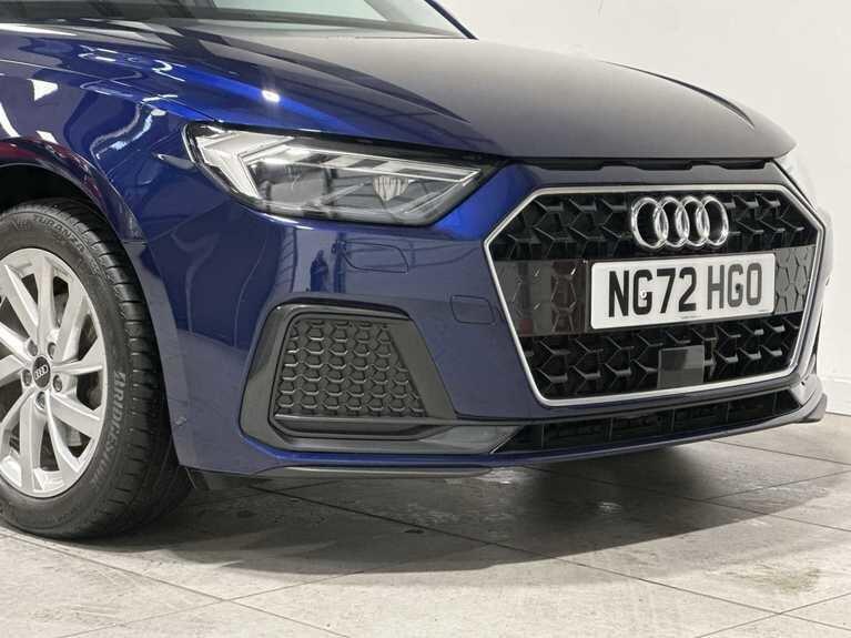 Used Audi A1 2023 for sale - 77426172: Photo 12