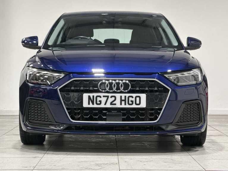 Used Audi A1 2023 for sale - 77426172: Photo 13