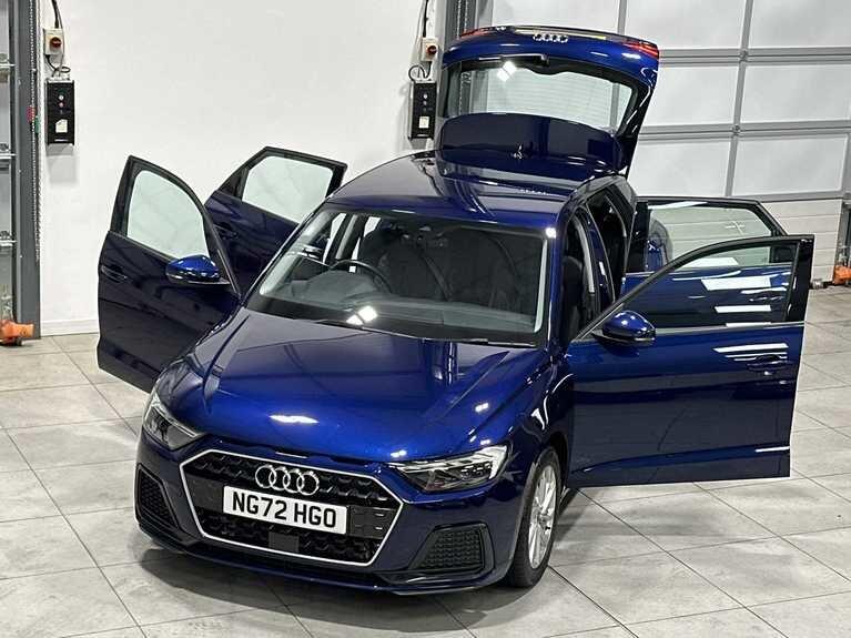 Used Audi A1 2023 for sale - 77426172: Photo 15
