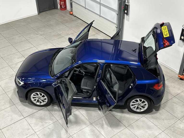 Used Audi A1 2023 for sale - 77426172: Photo 16