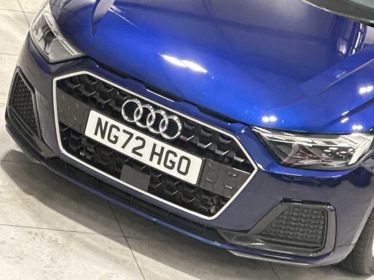 Used Audi A1 2023 for sale - 77426172: Photo 17