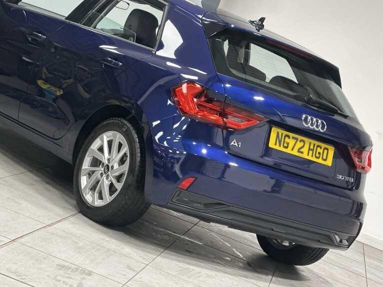Used Audi A1 2023 for sale - 77426172: Photo 18