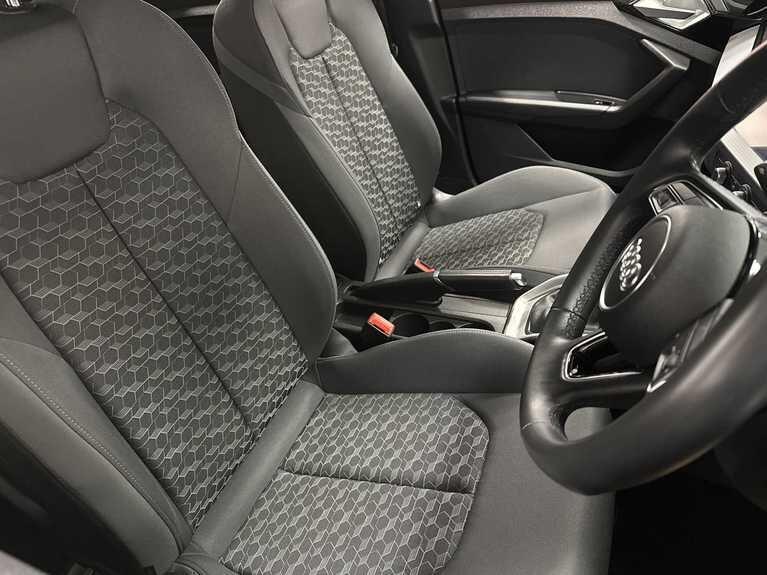 Used Audi A1 2023 for sale - 77426172: Photo 19