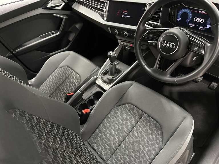 Used Audi A1 2023 for sale - 77426172: Photo 20