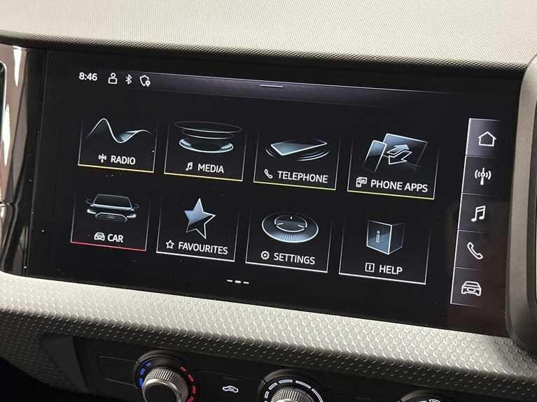 Used Audi A1 2023 for sale - 77426172: Photo 21