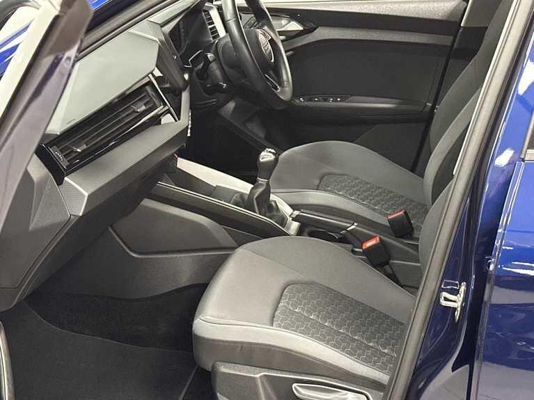 Used Audi A1 2023 for sale - 77426172: Photo 26