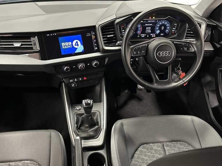 Used Audi A1 2023 for sale - 77426172: Photo 28