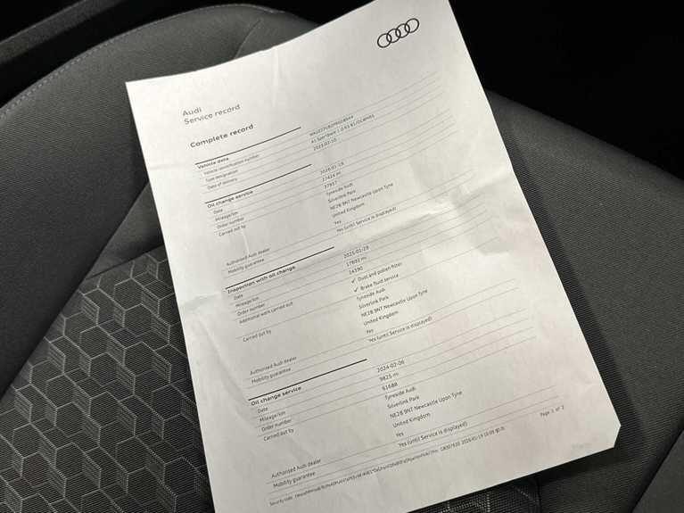 Used Audi A1 2023 for sale - 77426172: Photo 30