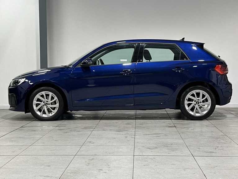 Used Audi A1 2023 for sale - 77426172: Photo 5