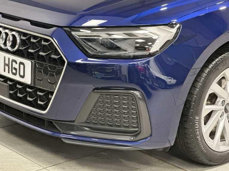 Used Audi A1 2023 for sale - 77426172: Photo 6