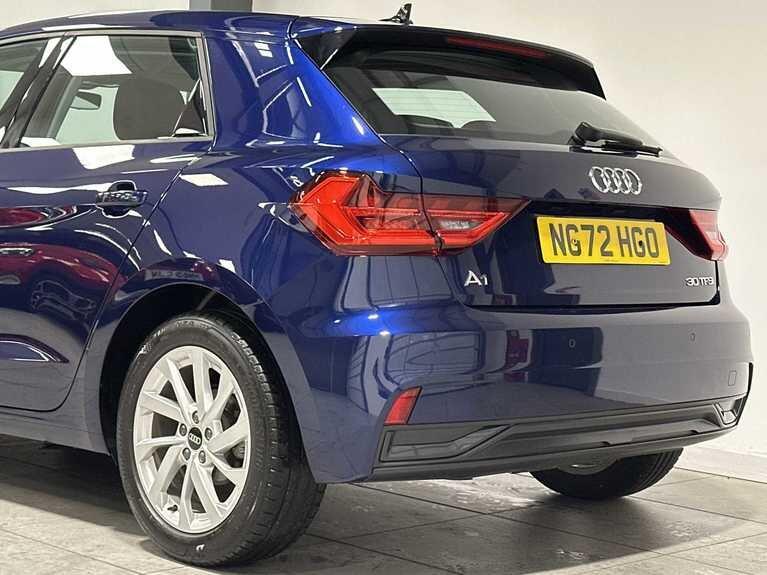 Used Audi A1 2023 for sale - 77426172: Photo 9
