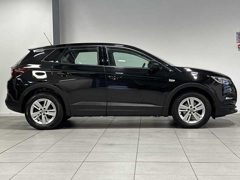 Used Vauxhall Grandland X 2019 for sale - 76926080: Photo 10