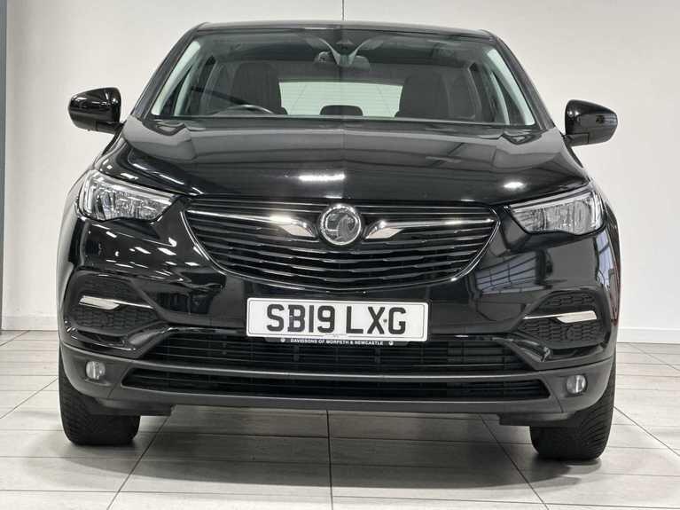 Used Vauxhall Grandland X 2019 for sale - 76926080: Photo 13