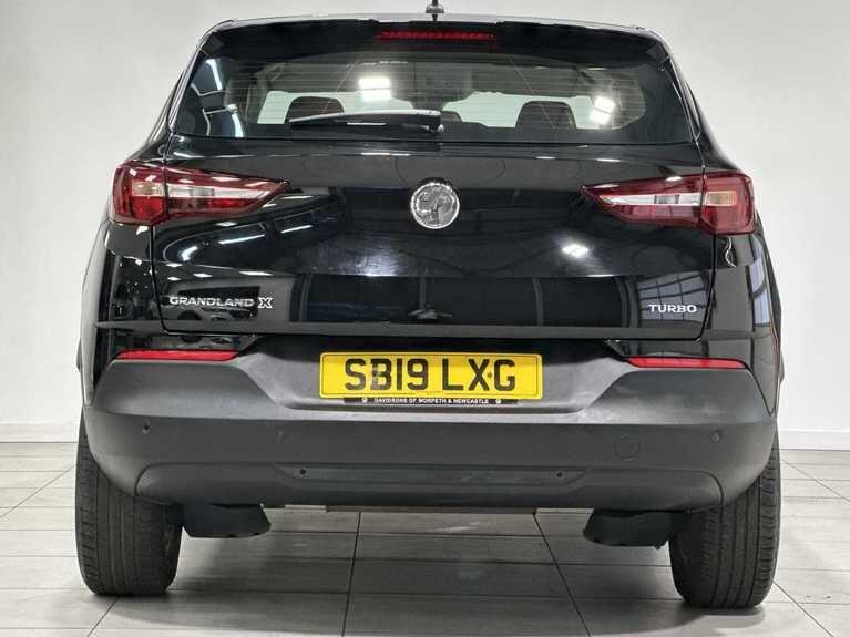 Used Vauxhall Grandland X 2019 for sale - 76926080: Photo 14