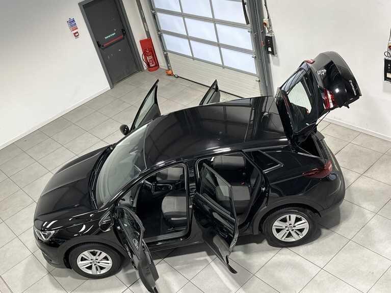 Used Vauxhall Grandland X 2019 for sale - 76926080: Photo 16