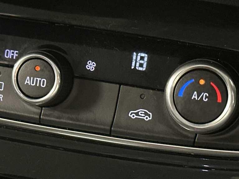 Used Vauxhall Grandland X 2019 for sale - 76926080: Photo 23