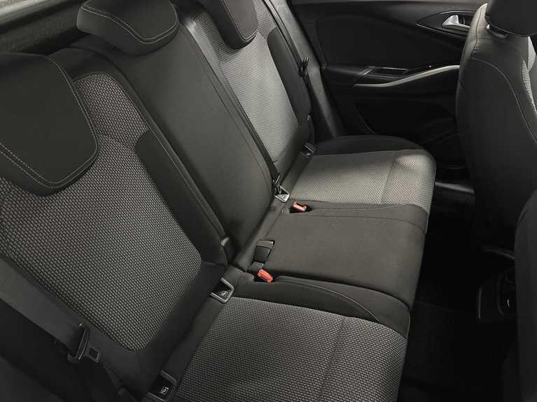 Used Vauxhall Grandland X 2019 for sale - 76926080: Photo 24