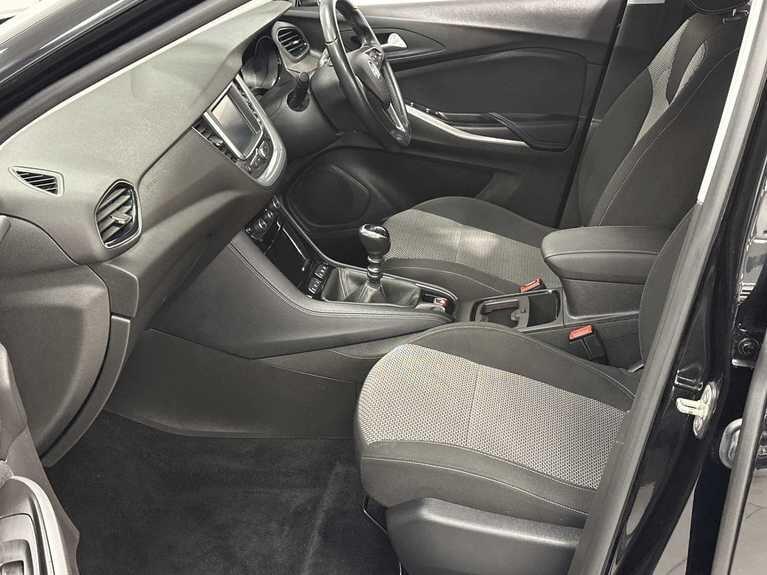 Used Vauxhall Grandland X 2019 for sale - 76926080: Photo 26