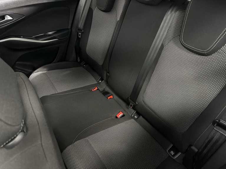 Used Vauxhall Grandland X 2019 for sale - 76926080: Photo 27