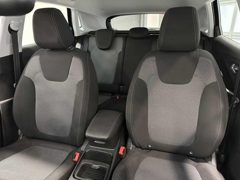 Used Vauxhall Grandland X 2019 for sale - 76926080: Photo 33