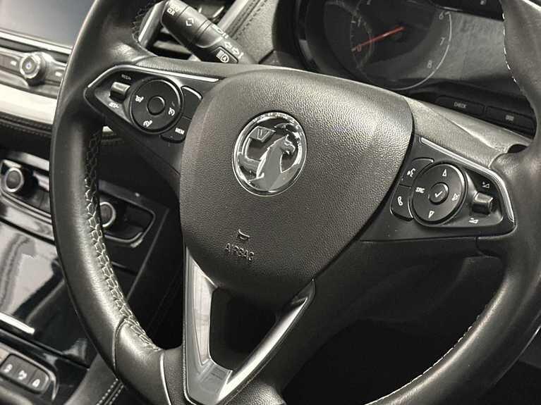 Used Vauxhall Grandland X 2019 for sale - 76926080: Photo 35