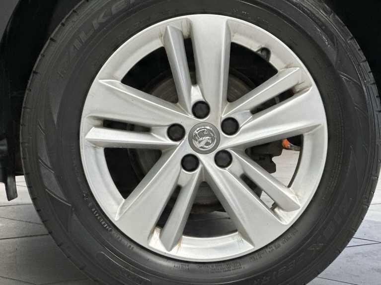 Used Vauxhall Grandland X 2019 for sale - 76926080: Photo 4