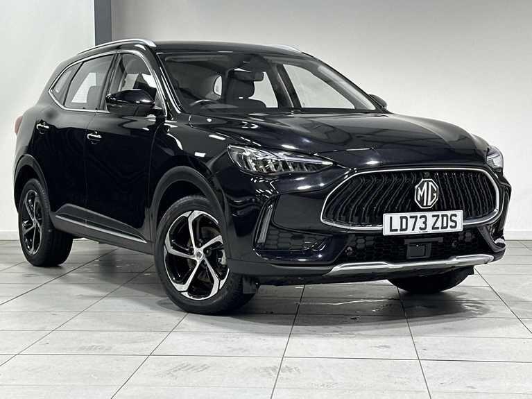 Used MG MG HS 2023 for sale - 76715522: Photo 1