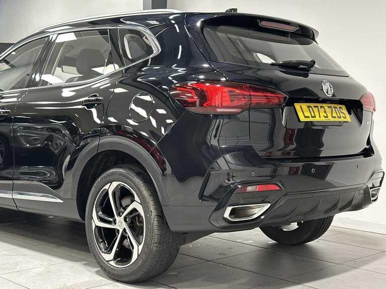 Used MG MG HS 2023 for sale - 76715522: Photo 10