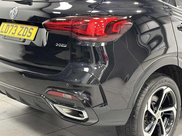 Used MG MG HS 2023 for sale - 76715522: Photo 12