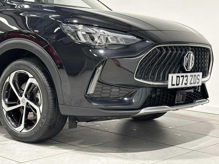 Used MG MG HS 2023 for sale - 76715522: Photo 13