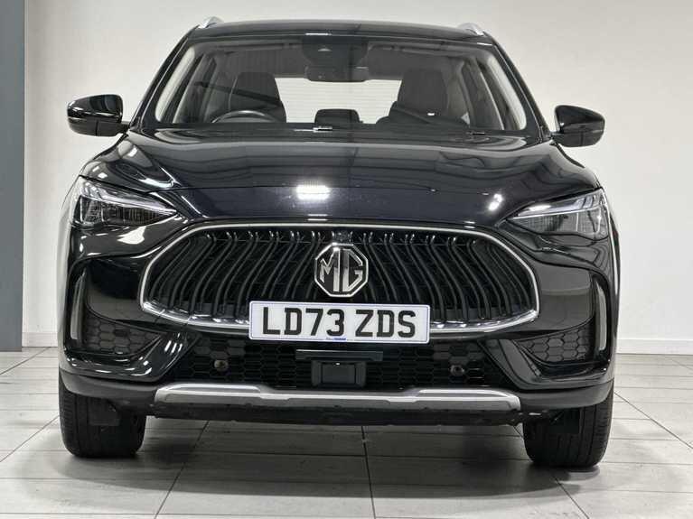 Used MG MG HS 2023 for sale - 76715522: Photo 14