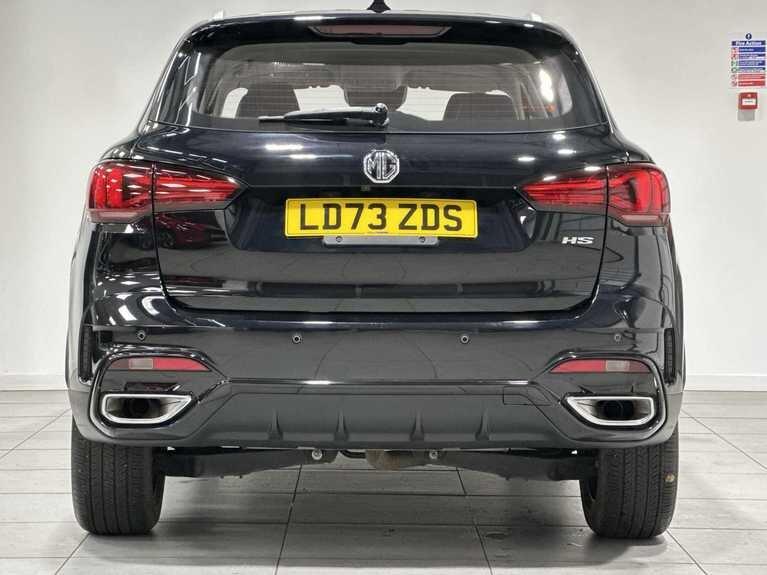 Used MG MG HS 2023 for sale - 76715522: Photo 15