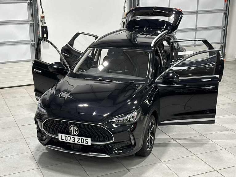 Used MG MG HS 2023 for sale - 76715522: Photo 16