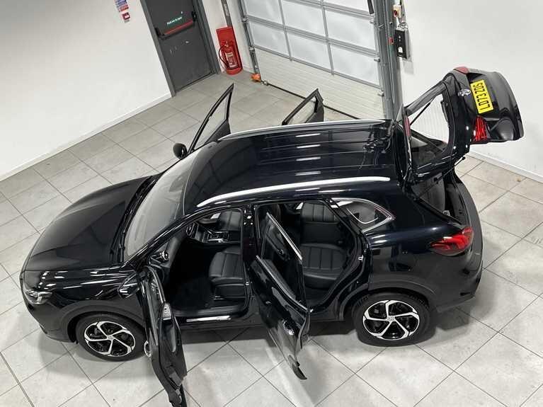 Used MG MG HS 2023 for sale - 76715522: Photo 17