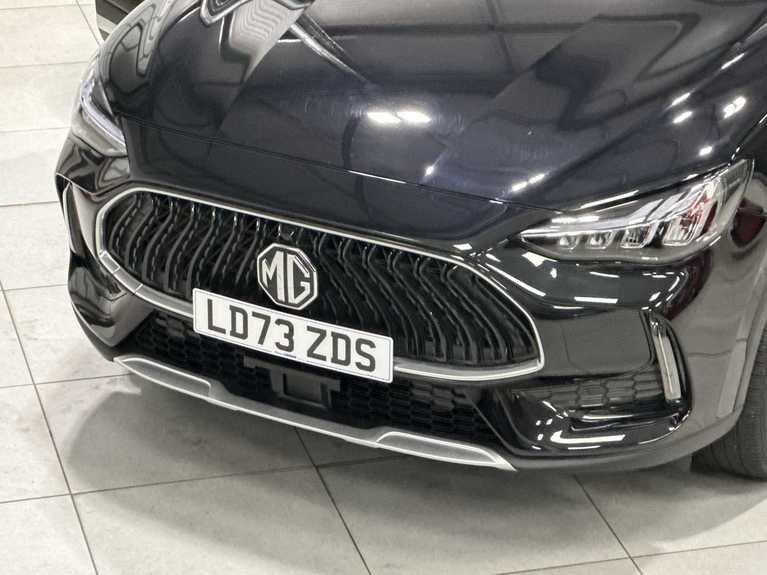 Used MG MG HS 2023 for sale - 76715522: Photo 18