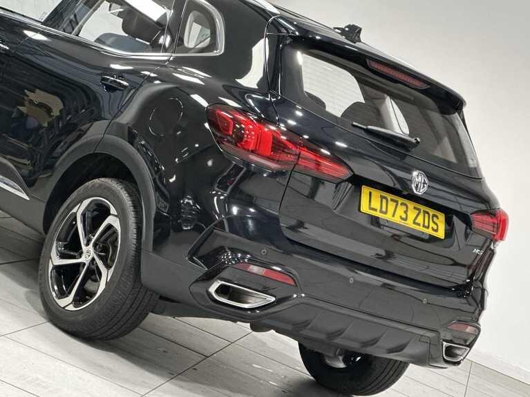 Used MG MG HS 2023 for sale - 76715522: Photo 19