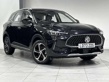 Used MG MG HS 2023 for sale - 76715522: Photo