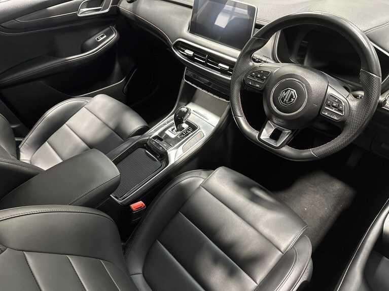 Used MG MG HS 2023 for sale - 76715522: Photo 21