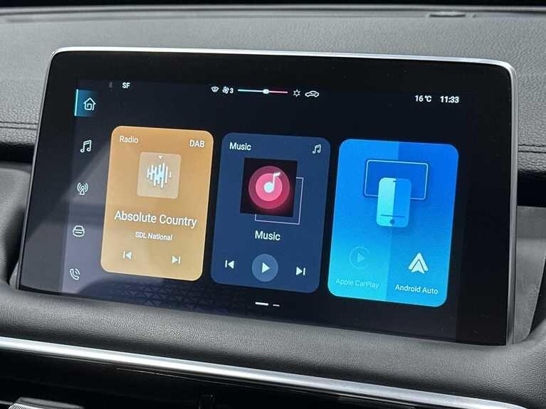 Used MG MG HS 2023 for sale - 76715522: Photo 22