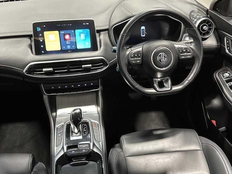 Used MG MG HS 2023 for sale - 76715522: Photo 28