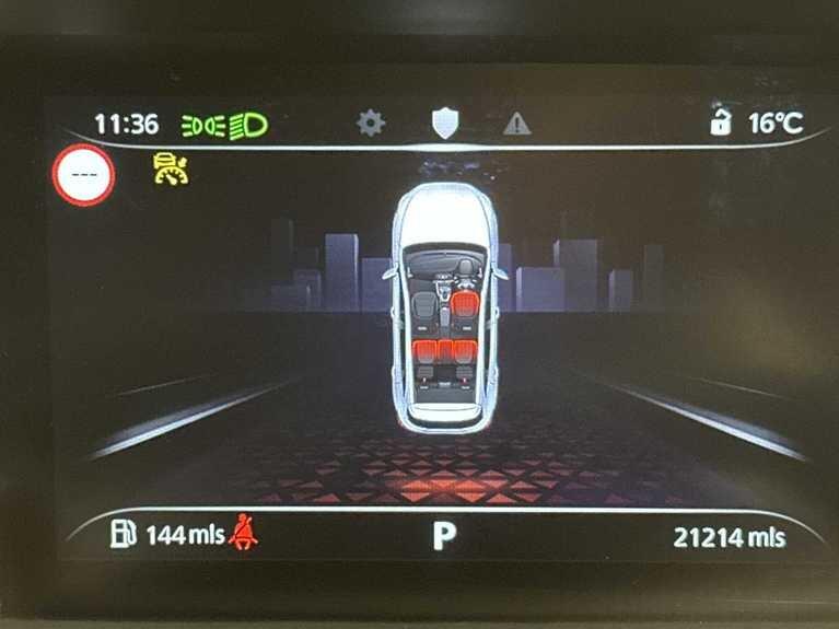 Used MG MG HS 2023 for sale - 76715522: Photo 29