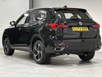 Used MG MG HS 2023 for sale - 76715522: Photo