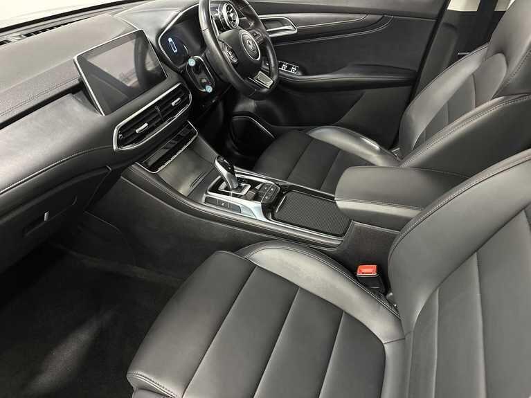 Used MG MG HS 2023 for sale - 76715522: Photo 3