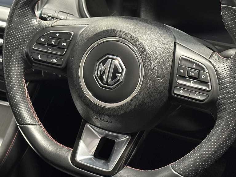 Used MG MG HS 2023 for sale - 76715522: Photo 32