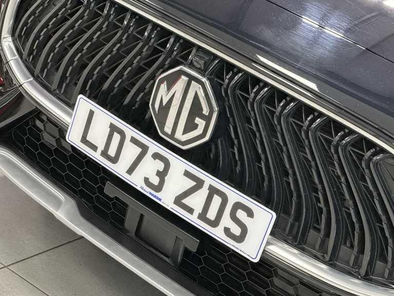 Used MG MG HS 2023 for sale - 76715522: Photo 38